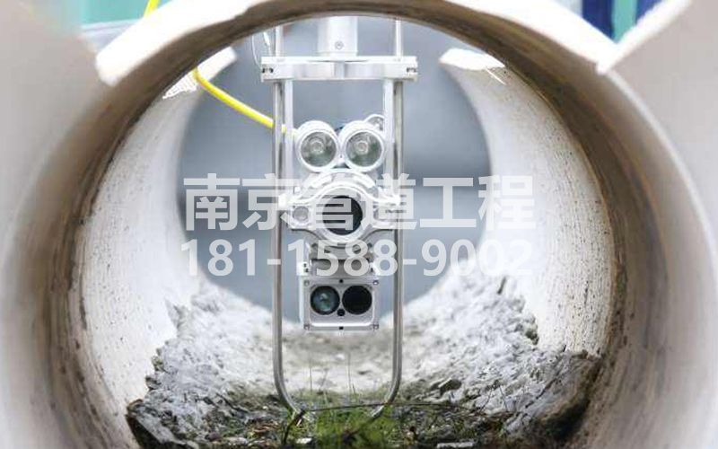 221摄山星城听竹QV检测