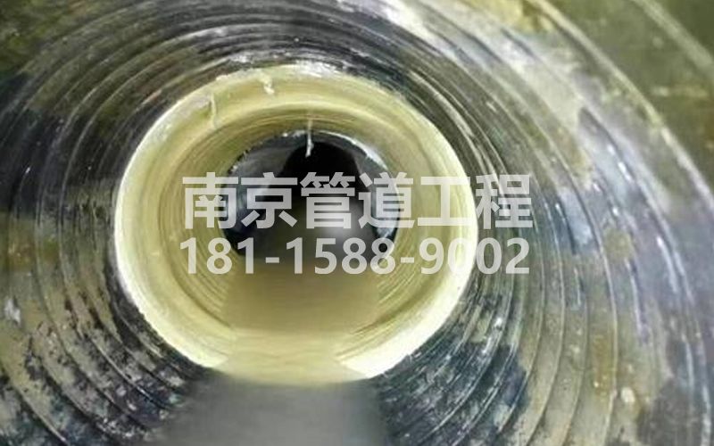 226摄山星城听竹树脂修复