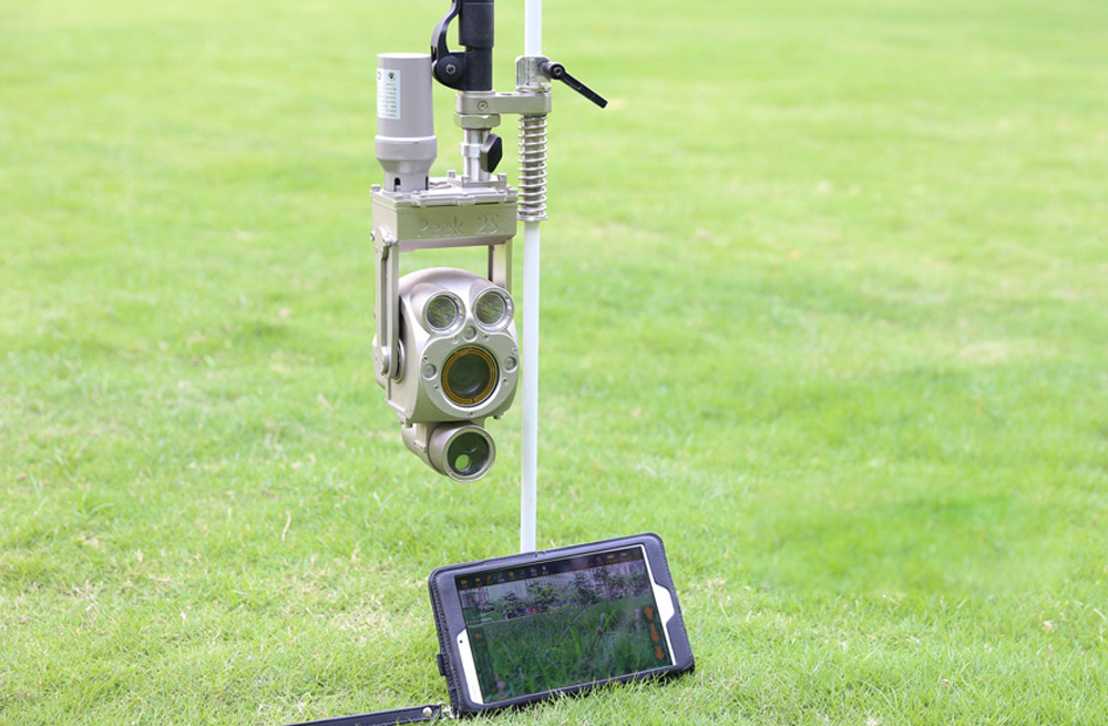 286摄山星城听竹管道检测QV潜望镜